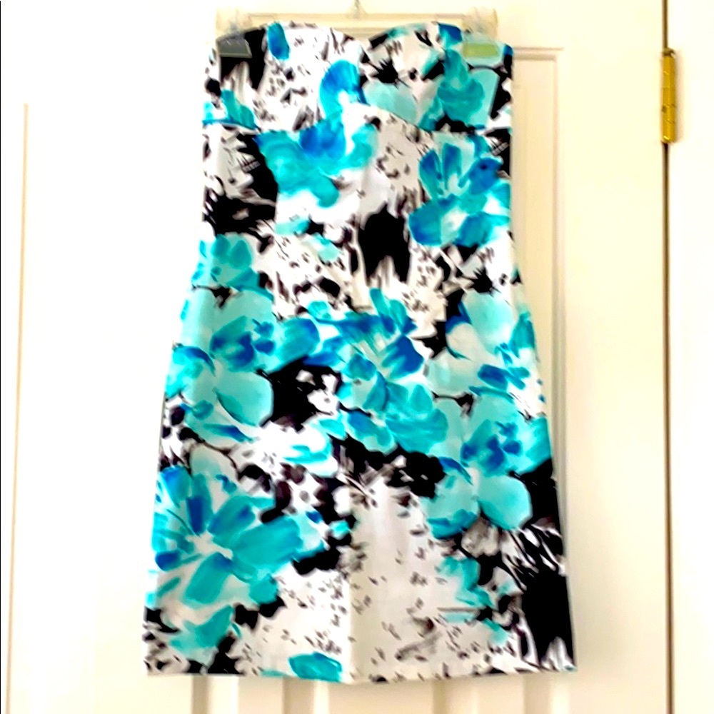 TUBE Top dress. New with Tags